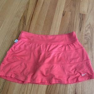 Tennis skirt
